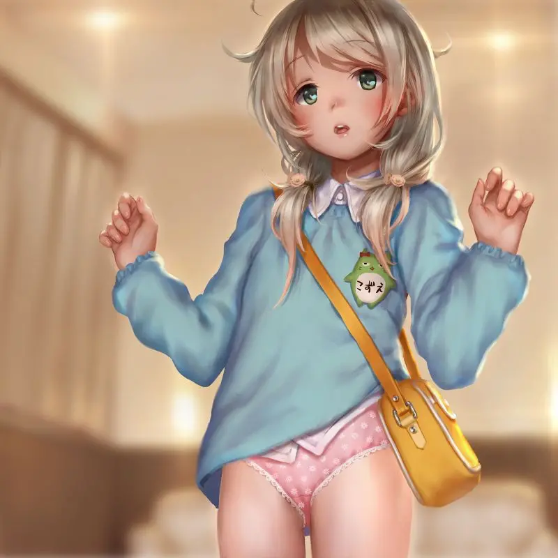 Yusa Kozue | 유사 코즈에